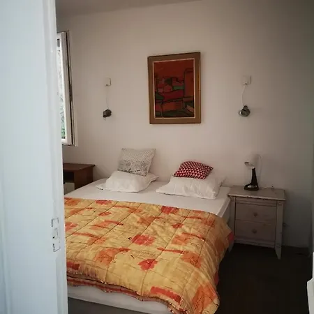 Apartment La Marjolaine